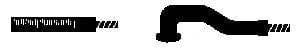 LuK 490 1030 10 Clutch Cable