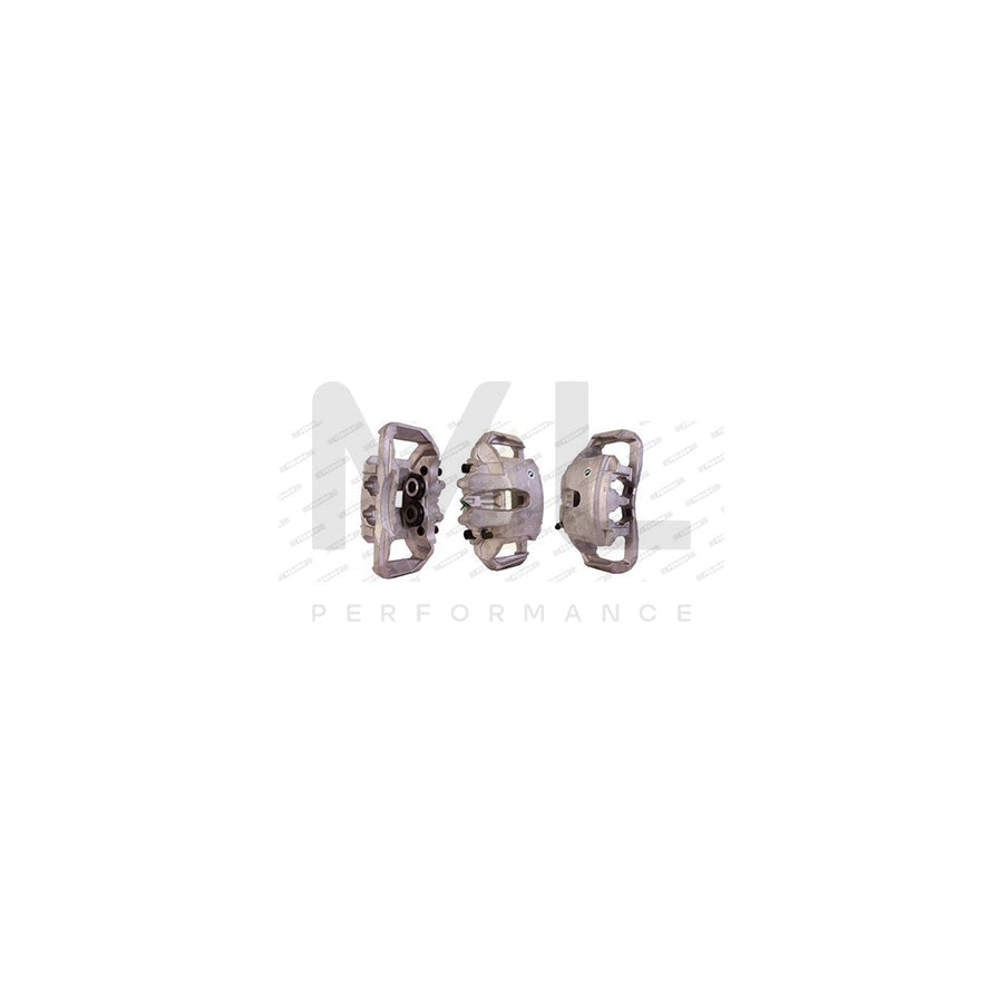 Ferodo Premier FCL694709 Brake Caliper With Accessories