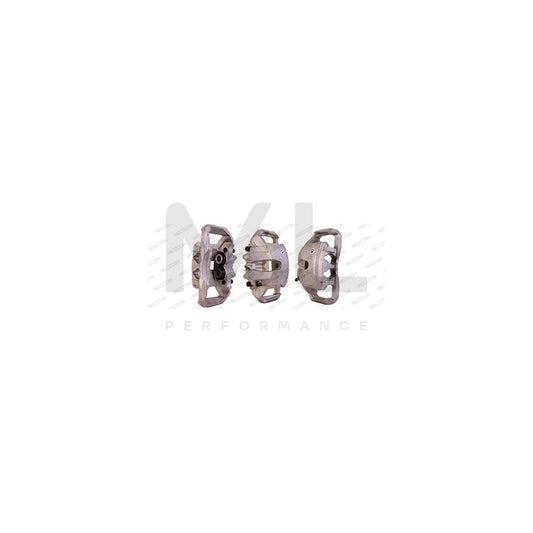 Ferodo Premier FCL694709 Brake Caliper With Accessories