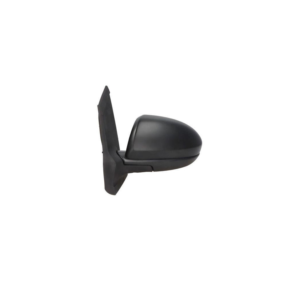 Blic 5402-14-2002861P Wing Mirror for Mazda 2 Hatchback (De, Dh)