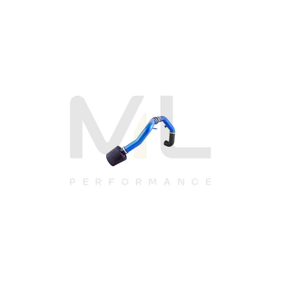 K&N 69-2521TB Performance Air Intake System