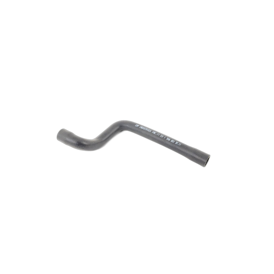 Genuine BMW 11531306851 E28 E24 Hose (Inc. M635CSi, M5 & M6)