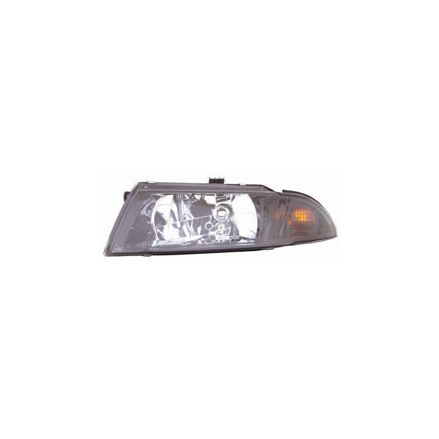 Abakus 2141157Lldem2 Headlight for Mitsubishi Carisma