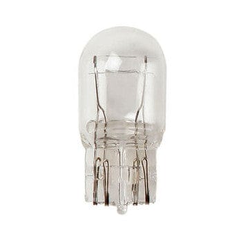 RING RW580 12V 21/5W W21/5W Capless W3 x 16q Brake & Tail