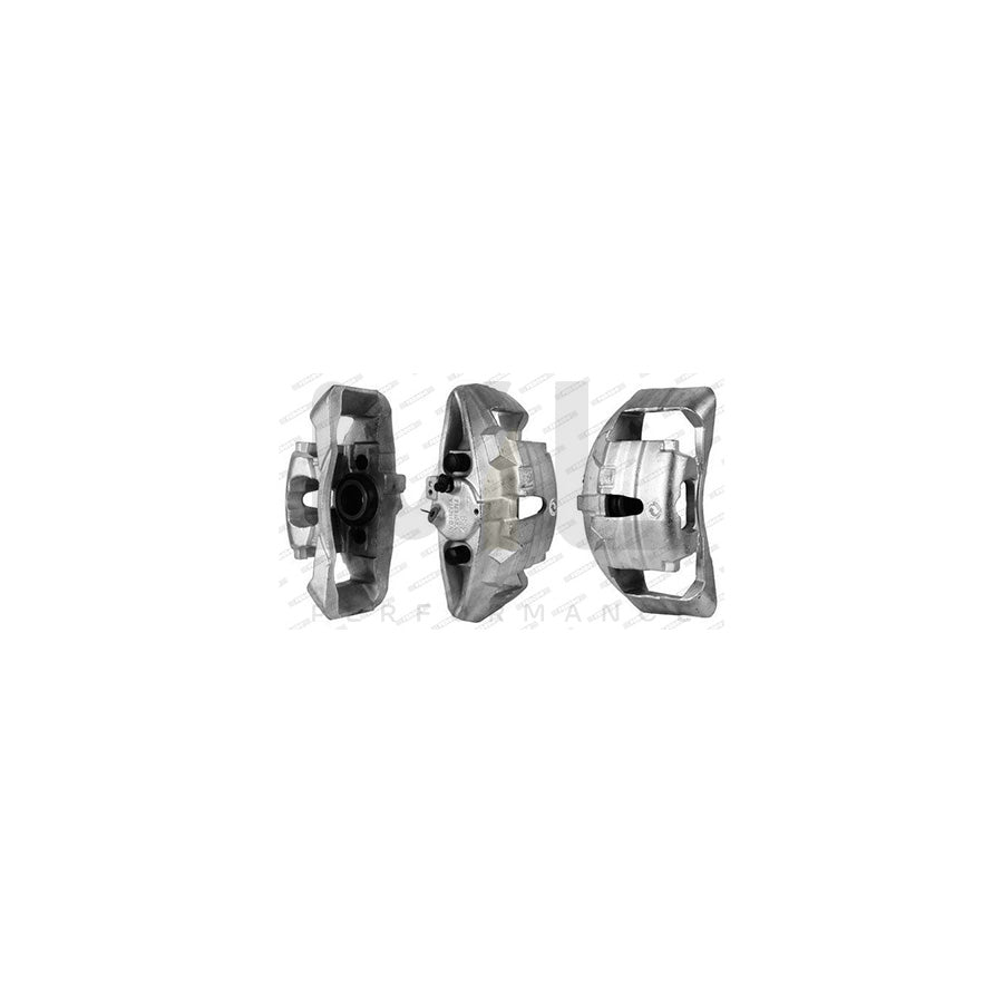 Ferodo Premier FCL694725 Brake Caliper With Accessories