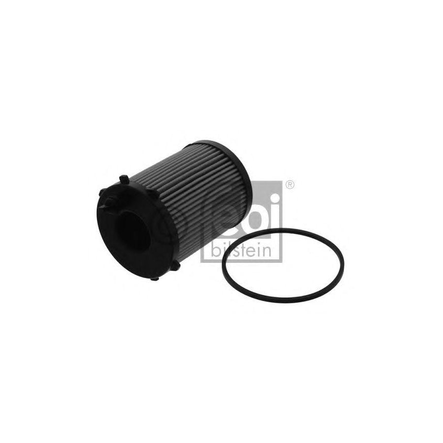 Febi Bilstein 38926 Air Filter For Fiat Scudo