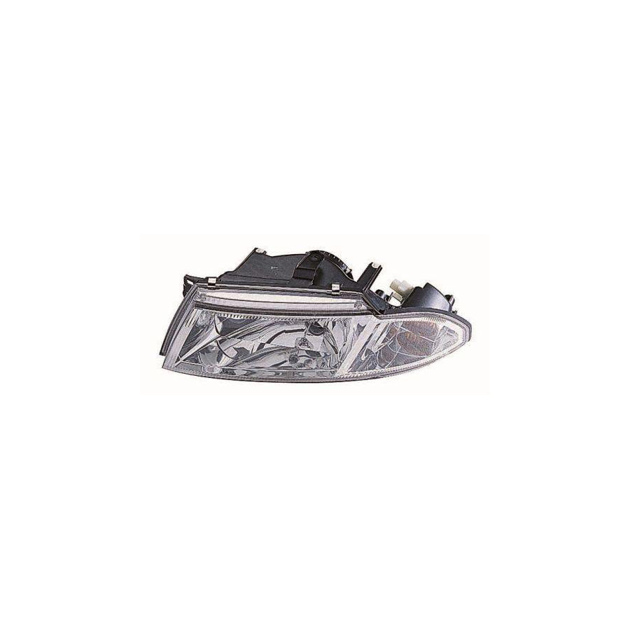 Abakus 2141157Lldem Headlight for Mitsubishi Carisma