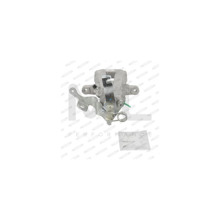 Ferodo Premier FCL694362 Brake Caliper for Citro?N C4 With Accessories