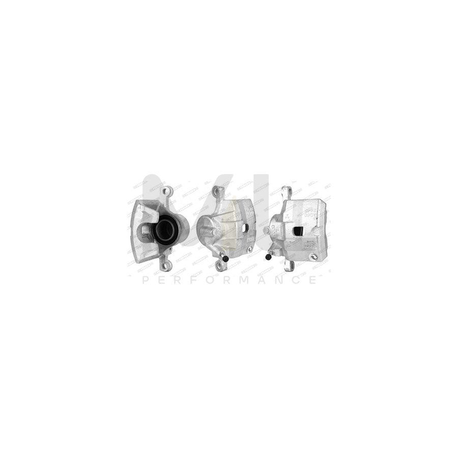 Ferodo Premier FCL694803 Brake Caliper With Accessories