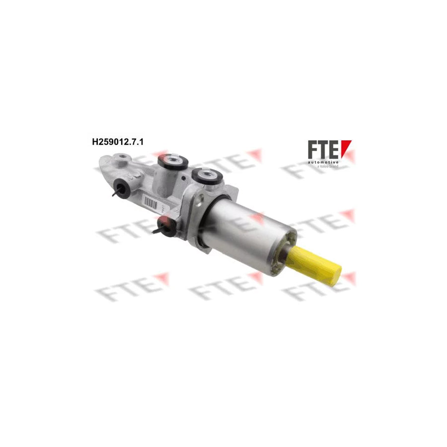 FTE 9220351 Brake Master Cylinder