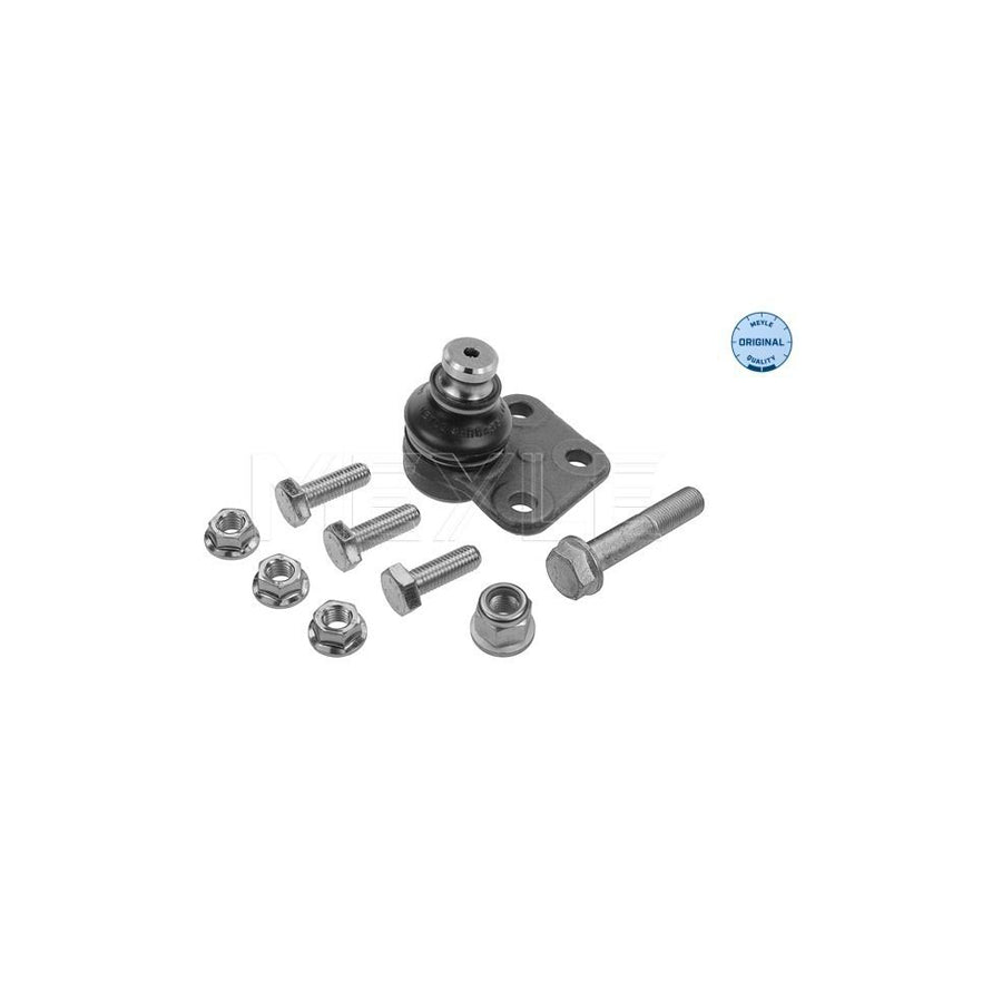 Meyle 214 777 0001 Top Strut Mount