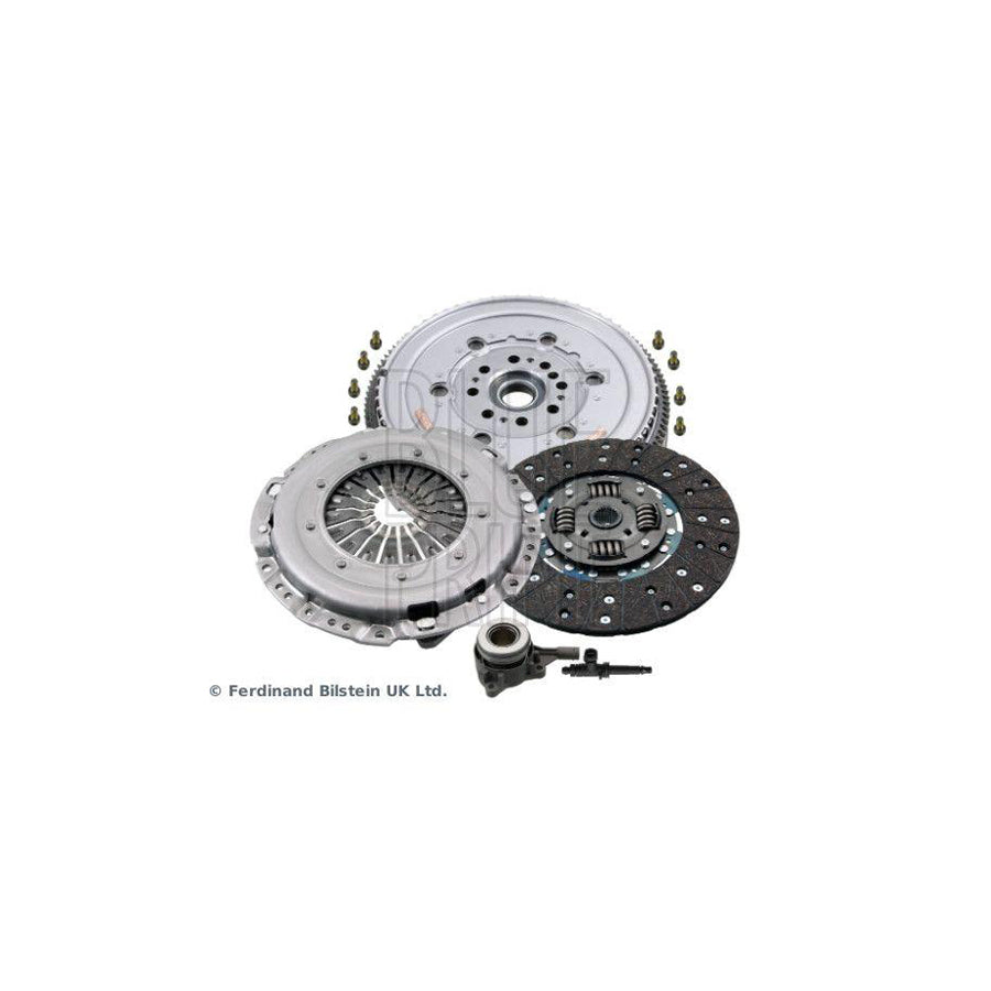 Blue Print Adbp300126 Clutch Kit for Ford Transit