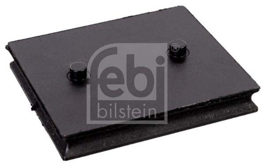 Febi Bilstein 174582 Bush, Leaf Spring | ML Performance UK Car Parts