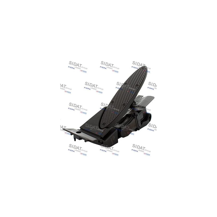 FISPA 84.2069 Accelerator Pedal Kit