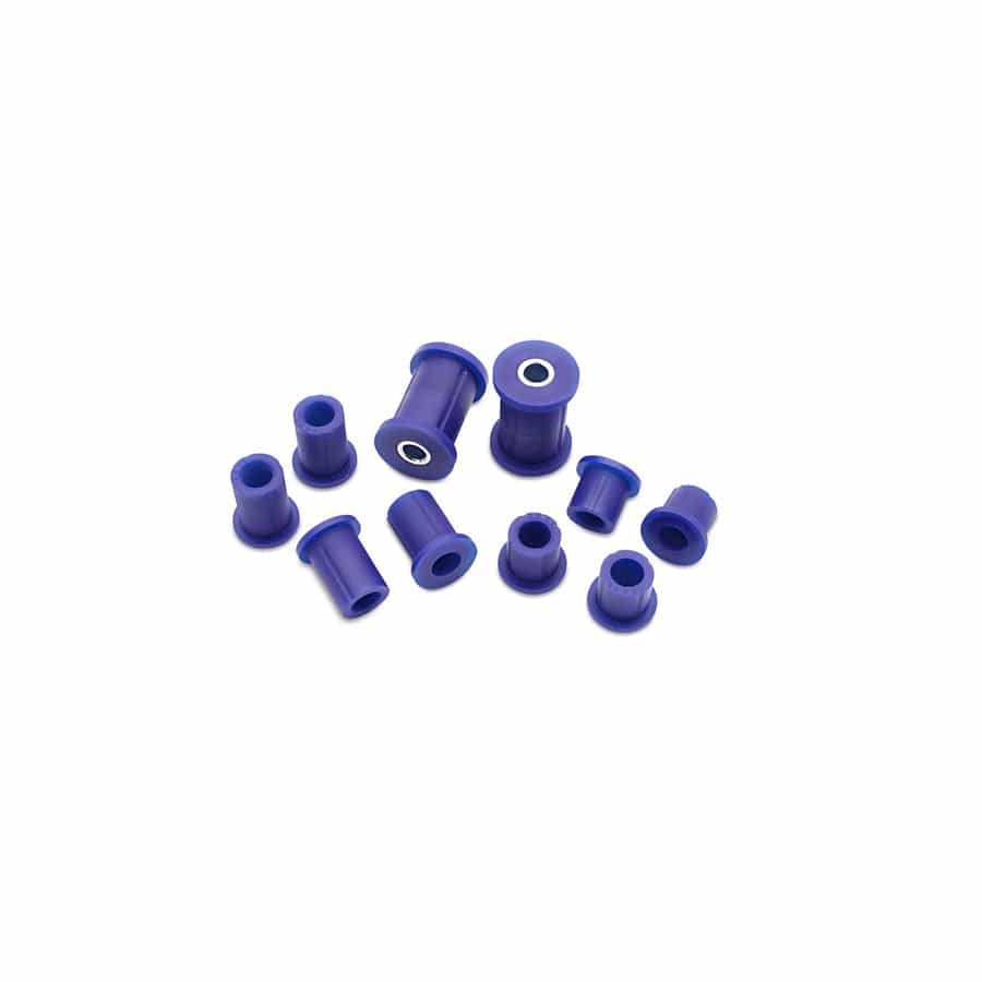 SuperPro KIT5187CADJK SuperPro FCA Bush KitHonda Civic EK Series