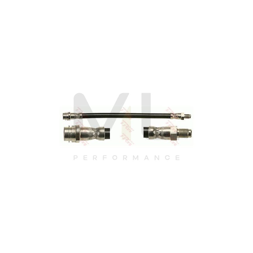 TRW PHB521 Brake Hose 258mm, M10x1