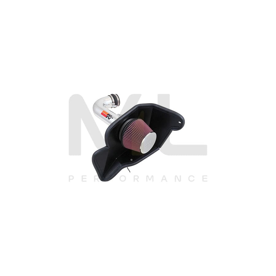 K&N 69-3535TP Performance Air Intake System