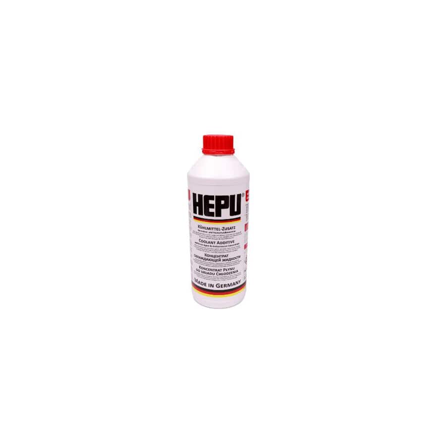 Hepu P999-G12 Antifreeze