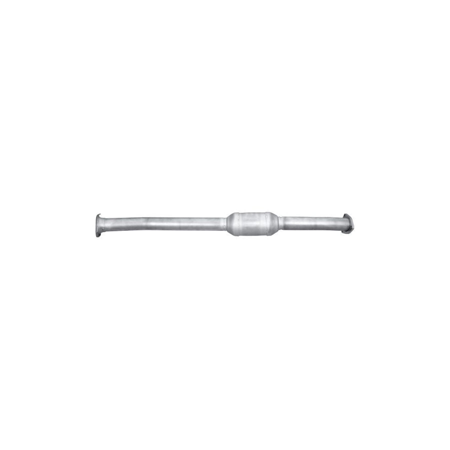 Hella 8LE 366 050-501 Catalytic Converter