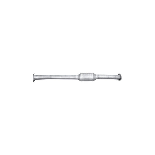 Hella 8LE 366 050-501 Catalytic Converter