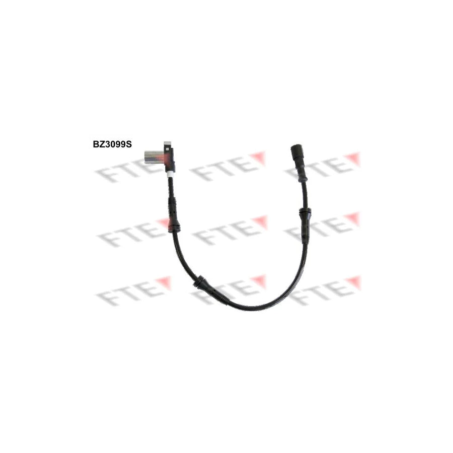 FTE 9400089 Abs Sensor for Renault Twingo