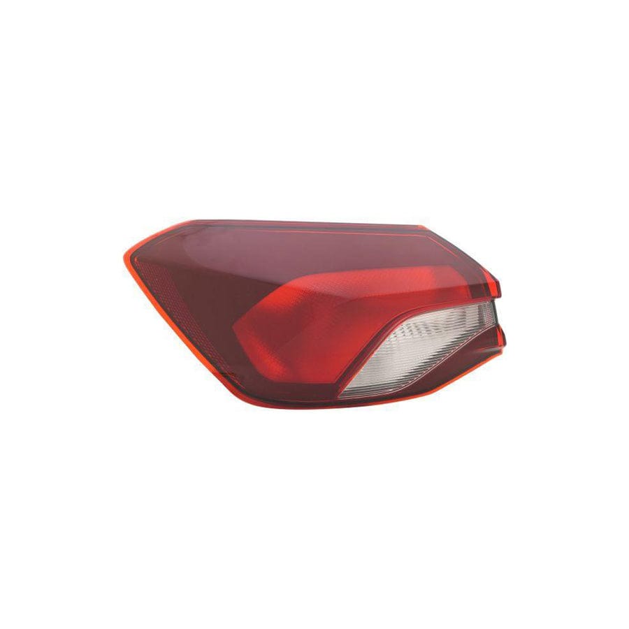 Abakus 43119Ayrue2 Rear Light for Ford Focus Mk4 Hatchback (Hn)