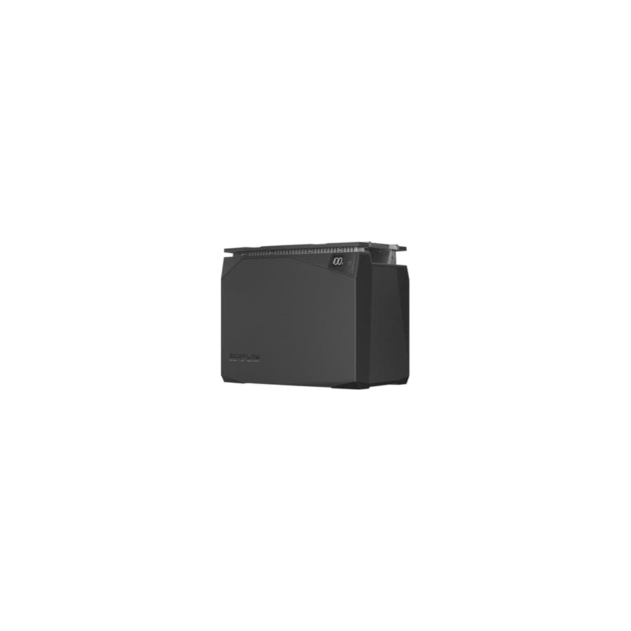 EcoFlow ZMM100BP2 Power Kits Battery 51.2V 40Ah 2048Wh