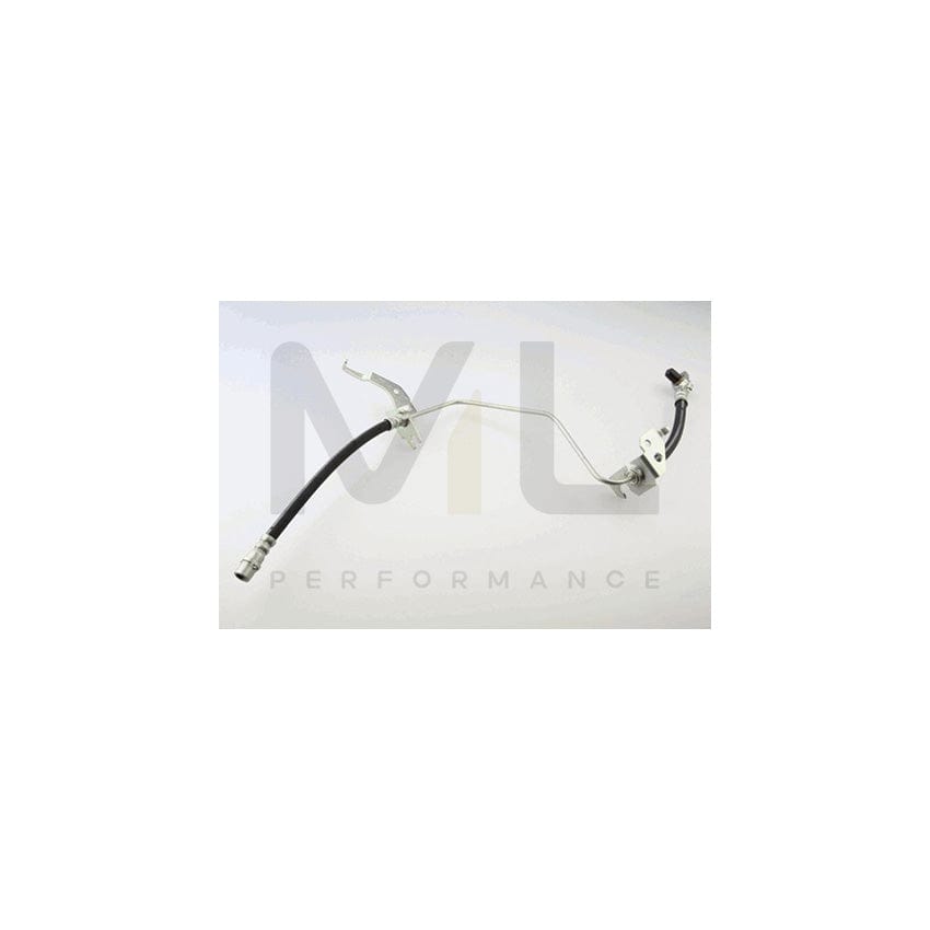 TEXTAR 40089000 Brake Hose 530mm