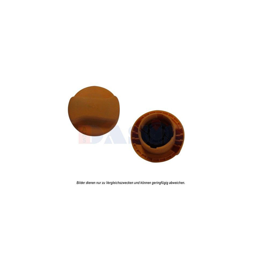 AKS Dasis 750214N Radiator Cap