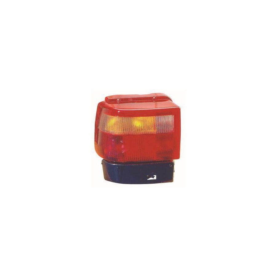 Abakus 5521904La Rear Light for Citroen Zx Hatchback (N2)