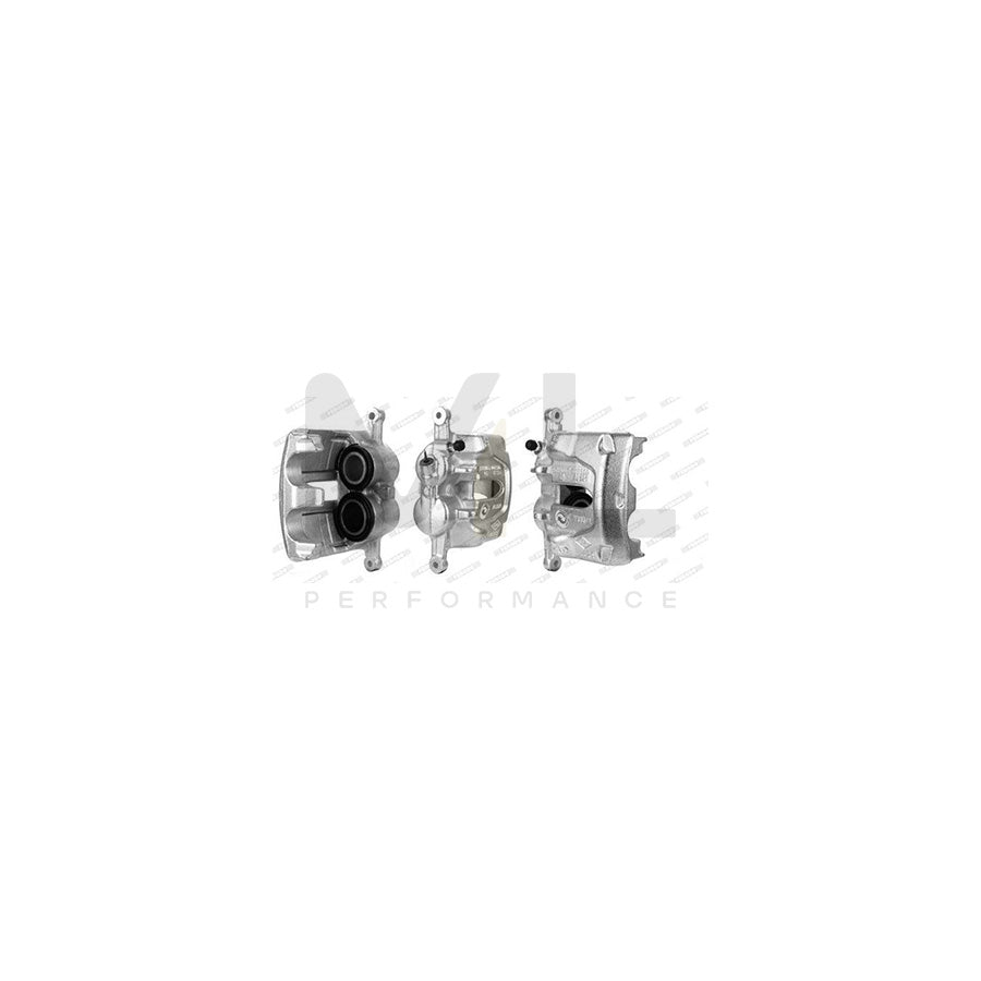 Ferodo Premier FCL695011 Brake Caliper Without Accessories