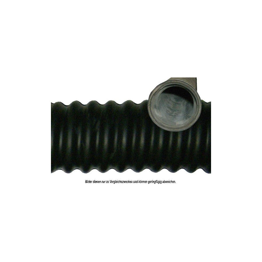 AKS Dasis 881236N Radiator Hose