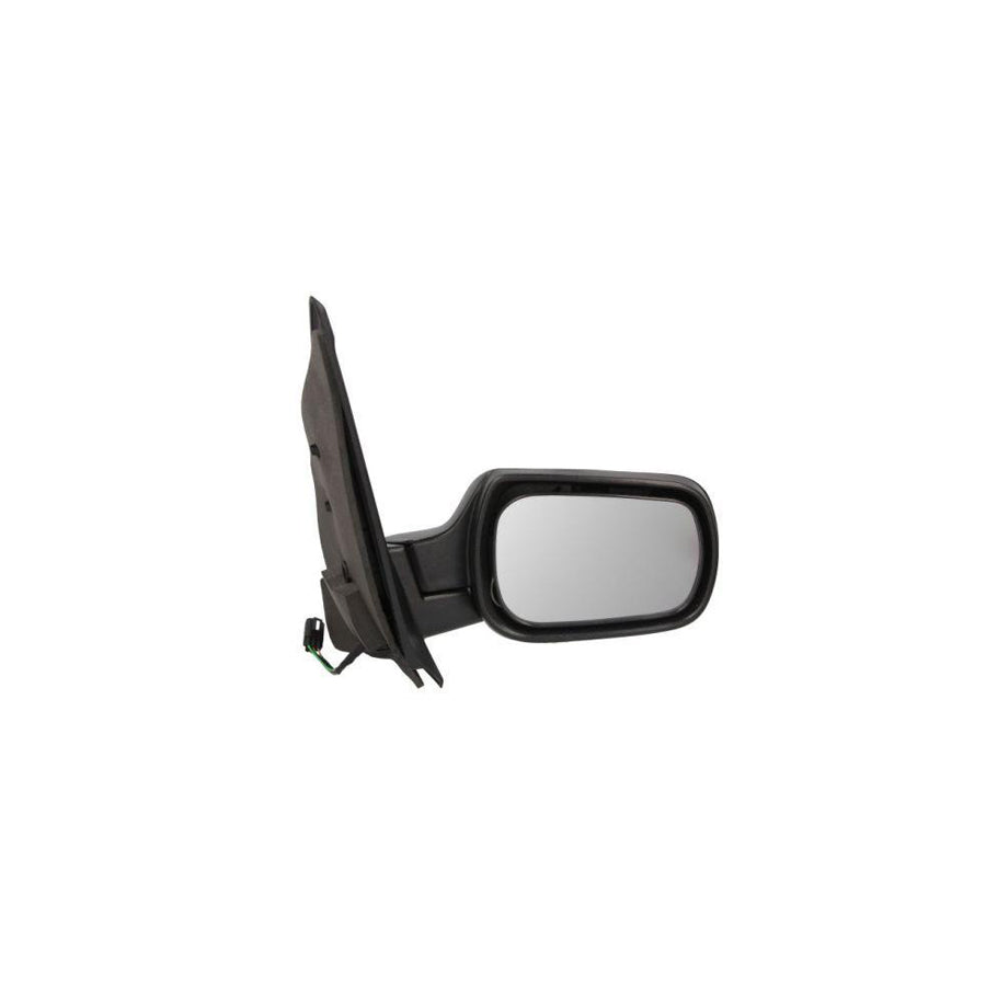 Blic 5402-04-1121387P Wing Mirror for Ford Fiesta Mk5 Hatchback (Jh1, Jd1, Jh3, Jd3)