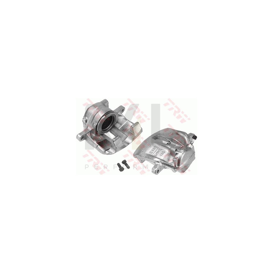 TRW BHS112 Brake Caliper suitable for MERCEDES-BENZ S-Class Coupe (C126)
