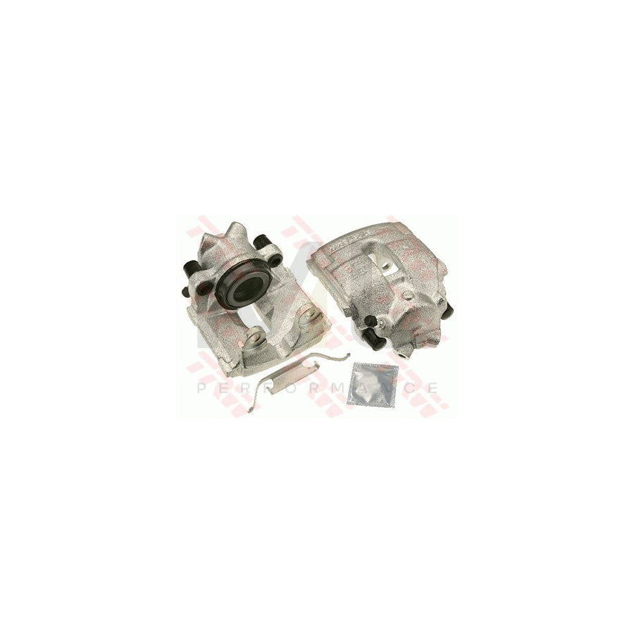 TRW BHX468E Brake Caliper