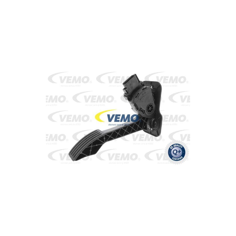 VEMO V25-82-0008 Accelerator Pedal for FORD TRANSIT