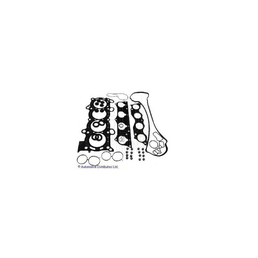 Blue Print Adh26287 Gasket Set, Cylinder Head