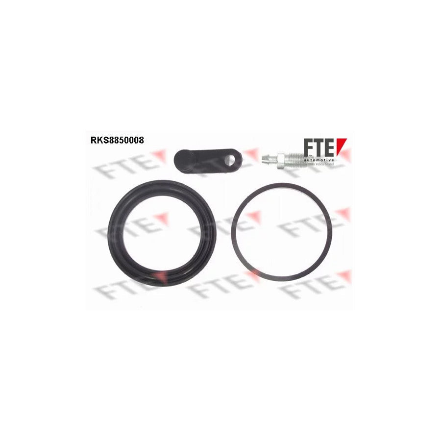FTE Rks8850008 Repair Kit, Brake Caliper