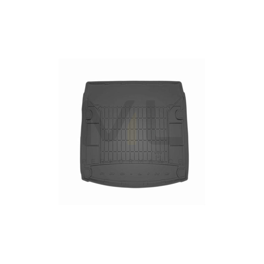 FROGUM TM405165 Car boot tray for AUDI A5 B8 Coupe (8T3) TPE (thermoplastic elastomer), Nonslip, (LHD)