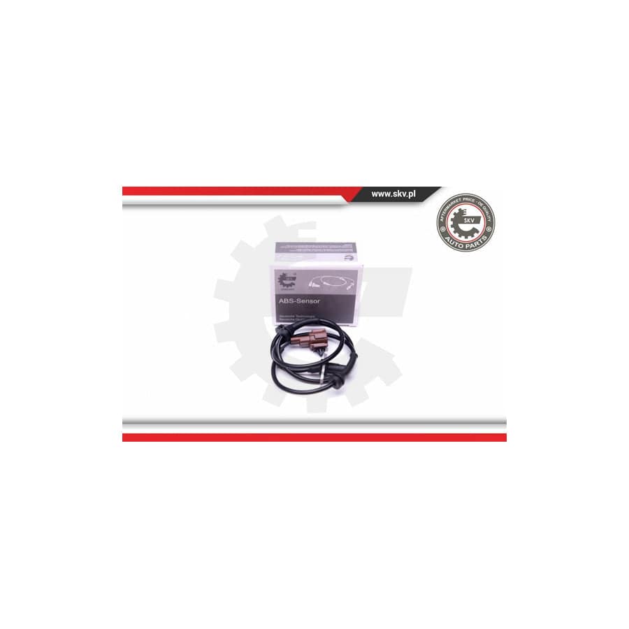 ESEN SKV 06SKV401 ABS Sensor for NISSAN NAVARA
