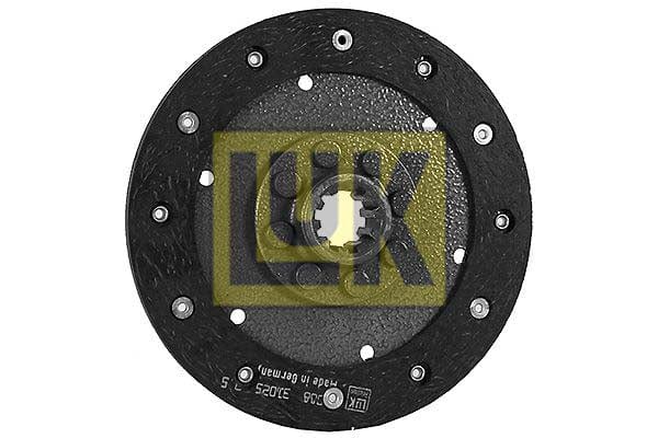 LuK 318 0146 20 Clutch Disc