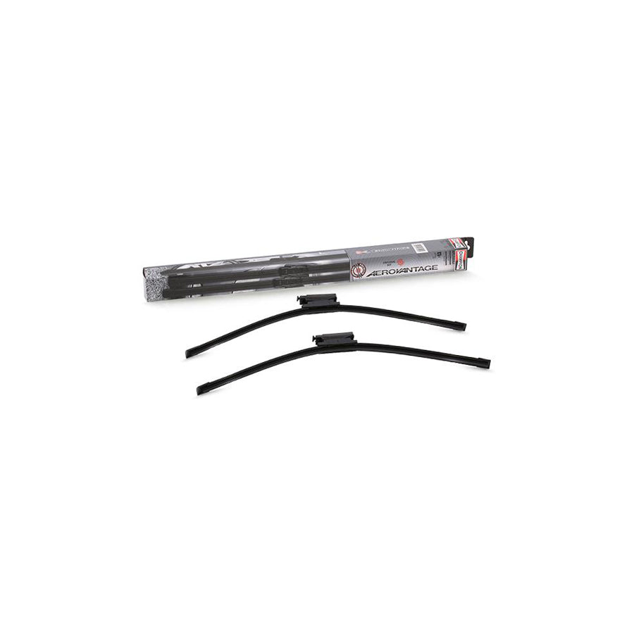 Champion Aerovantage Flat Afl5555J/C02 Wiper Blade For Audi A6