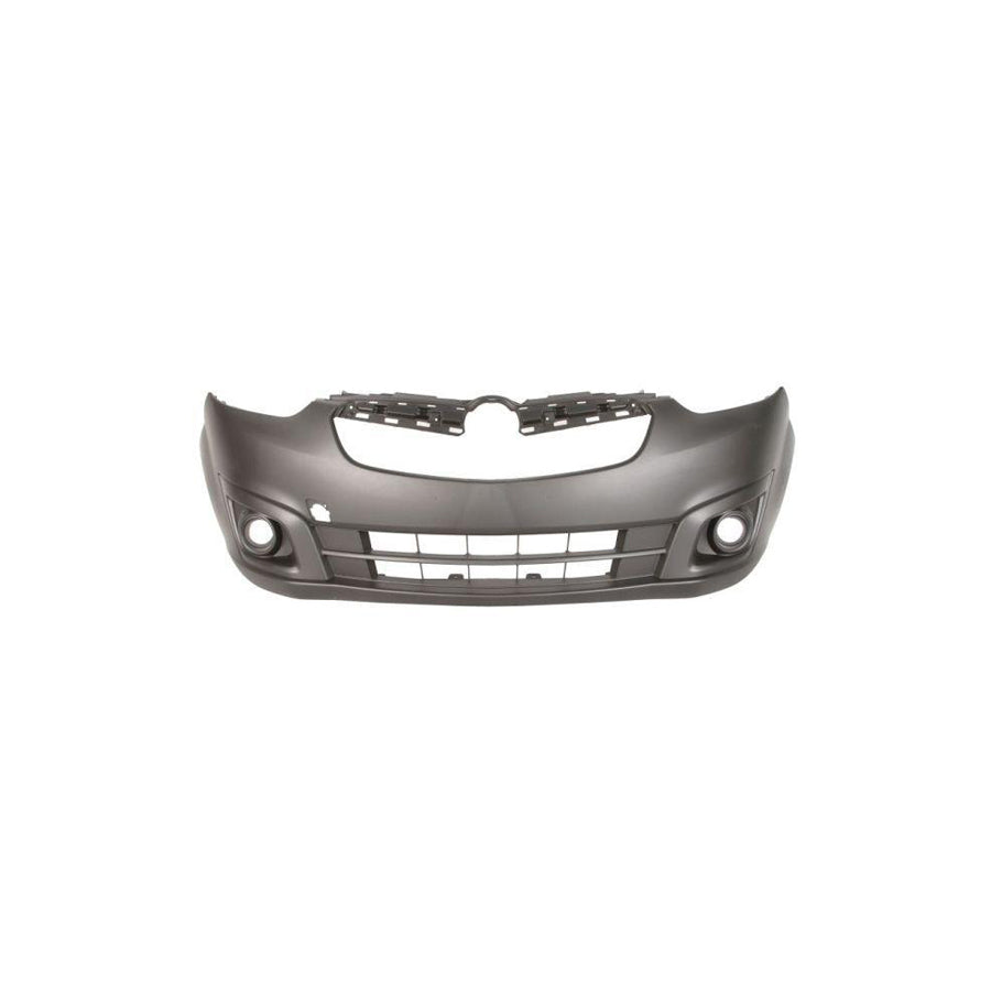 Blic 5510-00-5097904Q Bumper for Opel Combo