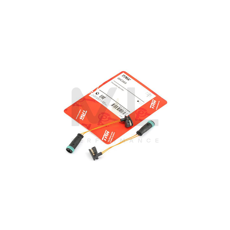 TRW GIC203 Brake pad wear sensor