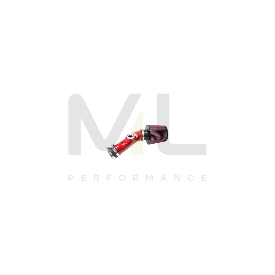 K&N 69-8601TR Performance Air Intake System