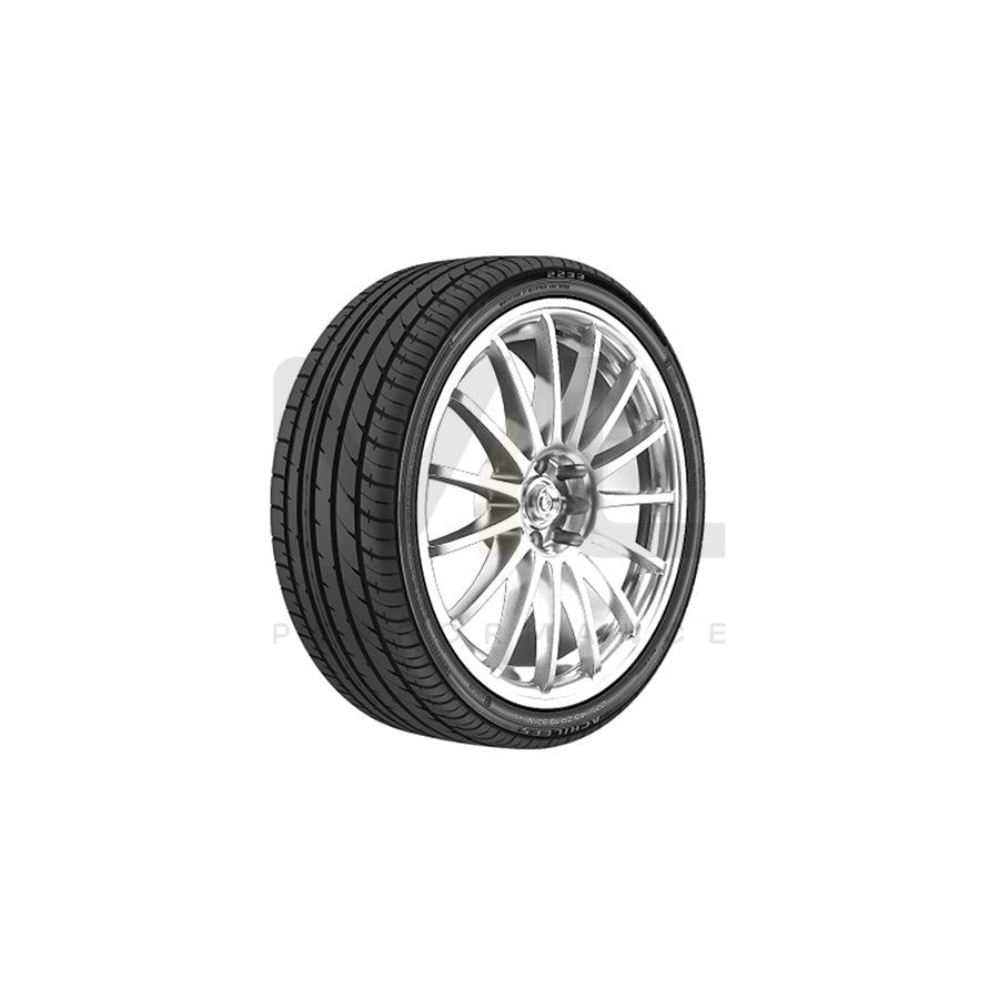 Achilles 2233 225/55 ZR16 99W Summer Tyre