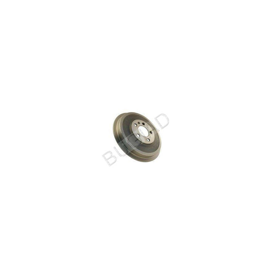 BUGIAD Bsp20864 Brake Drum