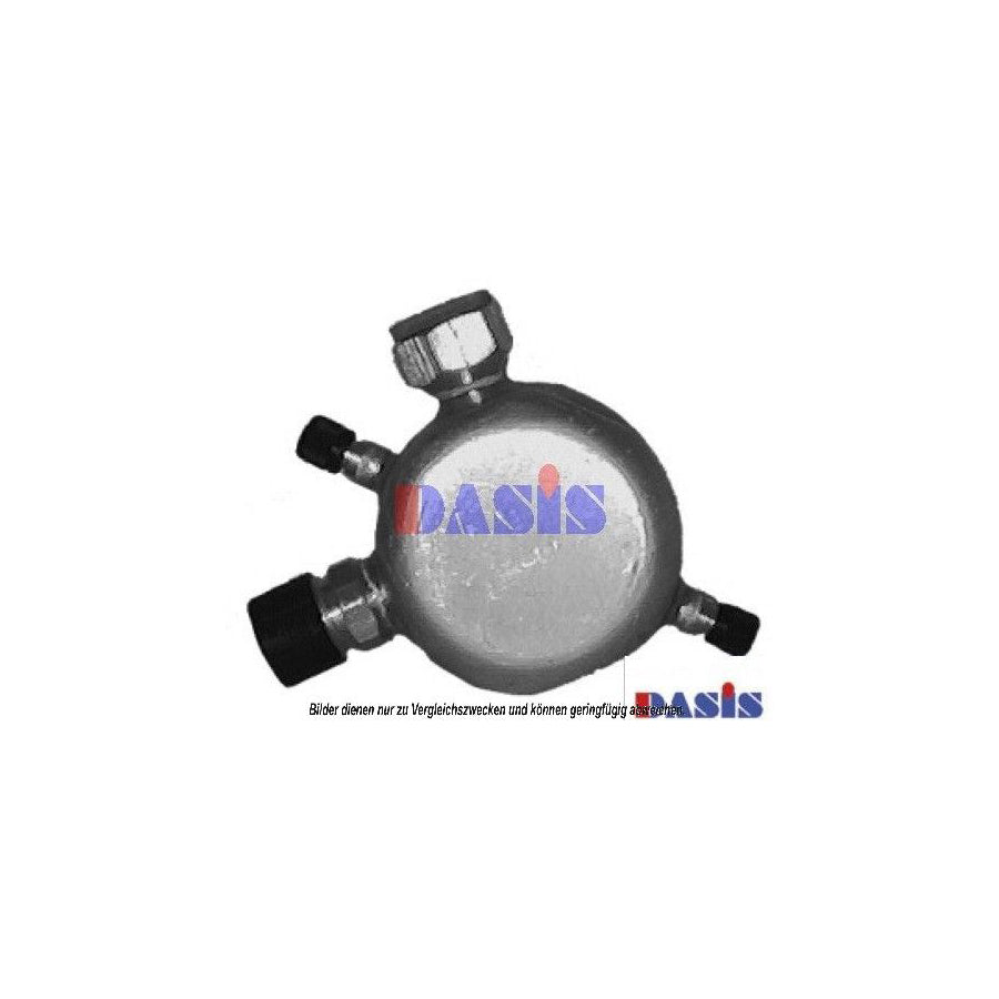 AKS Dasis 852231N AC Compressor Clutch