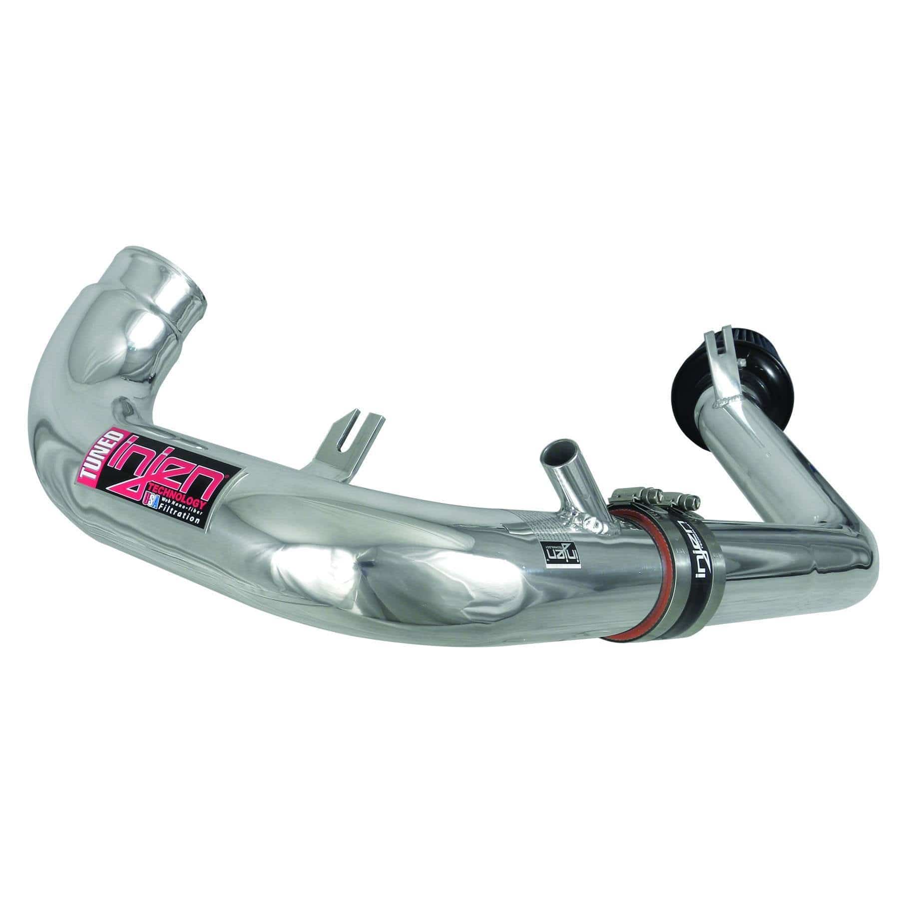 INJEN SP COLD AIR INTAKE SYSTEM (POLISHED) - SP5020P