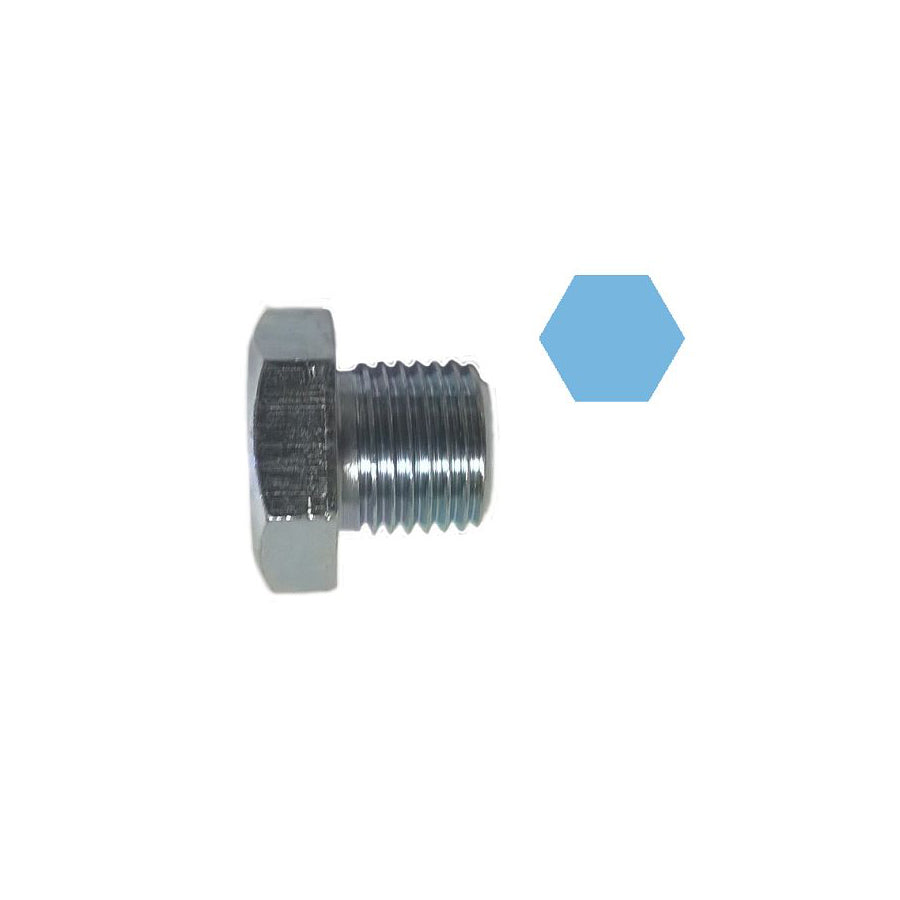 Corteco 49362593 Sealing Plug, Oil Sump